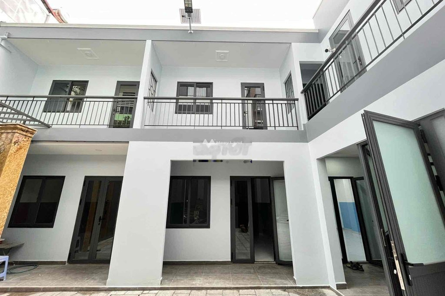 Cho thuê căn hộ, tọa lạc trên Phường 15, Hồ Chí Minh thuê ngay với giá cơ bản 12.8 triệu/tháng diện tích quy đổi 80m2-01