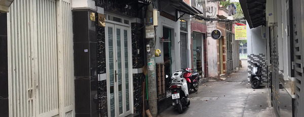Bán rẻ nhà phố 40m2 nở hậu - 1 trệt 3 lầu Trường Sa, Phú Nhuận, Hồ Chí Minh-03
