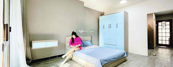 Chung cư 1 phòng ngủ, cho thuê căn hộ gần Phường 17, Phú Nhuận, nhìn chung gồm 1 PN, 1 WC cảm ơn đã xem tin-02