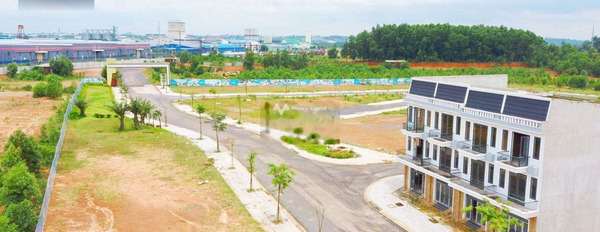 Vị trí đặt vị trí nằm ở Bắc Sơn, Trảng Bom bán đất giá bán khủng chỉ 650 triệu có diện tích sàn 80m2-03