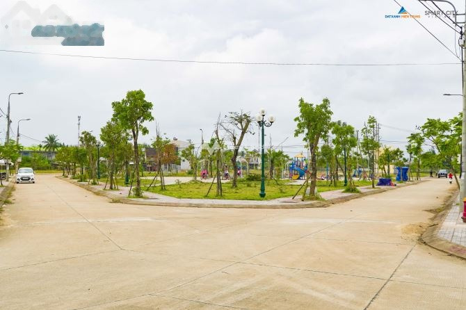 Bán đất 400 triệu Bình Sơn, Quảng Ngãi có diện tích 122m2, với lộ thông rộng 7 mét-01