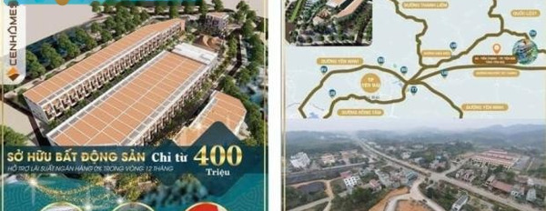 Ngay Yên Ninh, Yên Bái bán đất 450 triệu có dt tổng là 100 m2-03