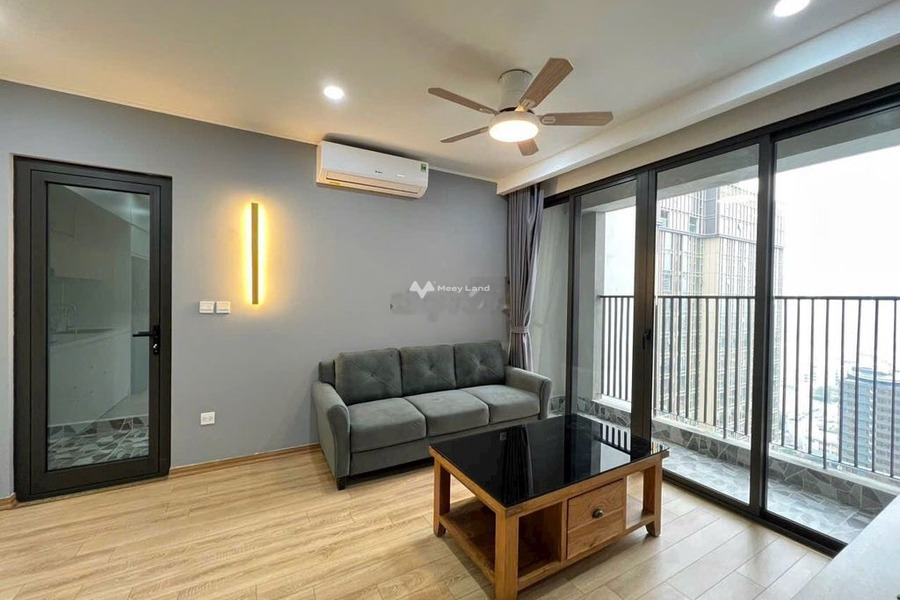 Cho thuê chung cư vị trí tốt tại Duy Tân, Dịch Vọng Hậu, trong căn hộ có tổng cộng 2 phòng ngủ, 2 WC lh ngay kẻo lỡ-01