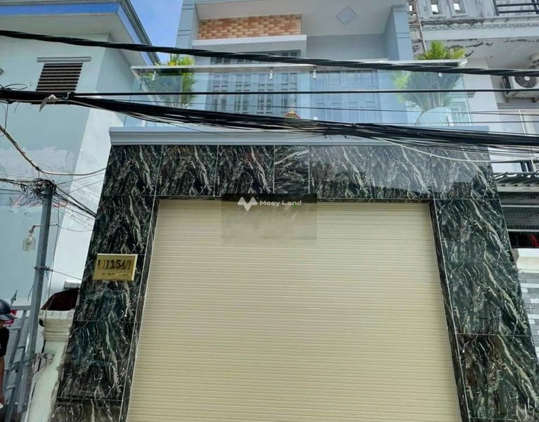 Bán nhà tại Huỳnh Tấn Phát, Hồ Chí Minh, diện tích 56m2-01