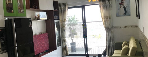 Cho thuê chung cư mặt tiền tọa lạc trên Quận 6, Hồ Chí Minh giá thuê hấp dẫn từ 14 triệu/tháng-03
