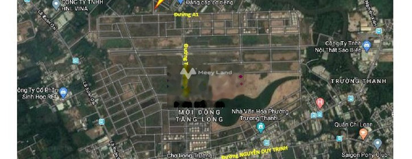 Bán mảnh đất, 182m2, vị trí mặt tiền tại Trường Thạnh, Hồ Chí Minh-03