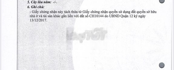 Giá bán thương lượng 3.8 tỷ, Bán đất diện tích chính là 56m2 vị trí thuận lợi An Phú Đông, Quận 12, hướng Đông Nam lh tư vấn thêm-02