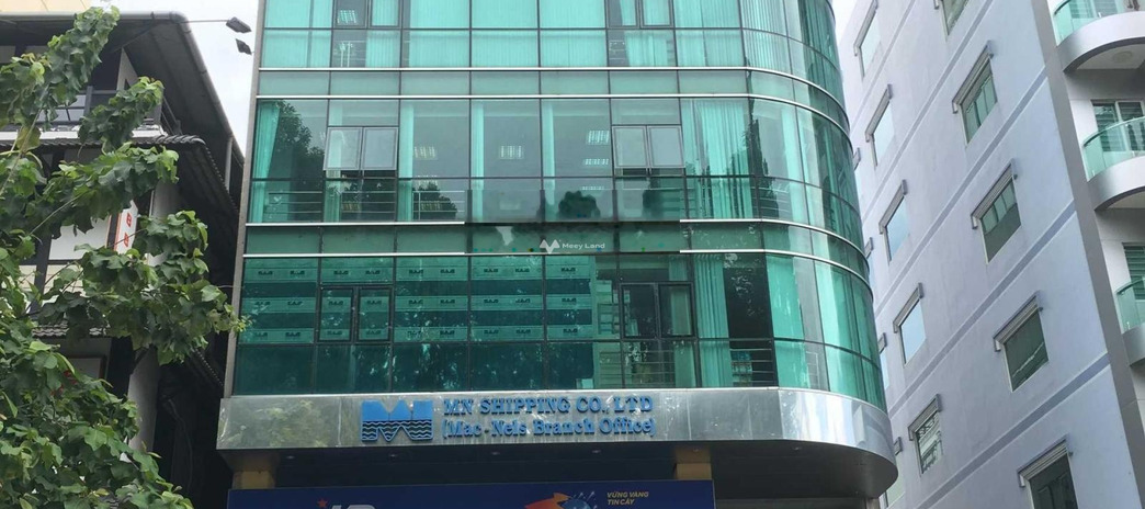 Vị trí thuận lợi ngay trên Phường 13, Hồ Chí Minh bán nhà bán ngay với giá rẻ 86 tỷ