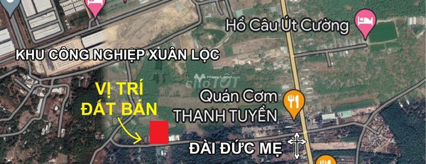 Đầu tư bất động sản bán mảnh đất, 2014m2 giá bán ngạc nhiên 4.8 tỷ vị trí mặt tiền tọa lạc tại Xuân Lộc, Đồng Nai lh thương lượng thêm-02