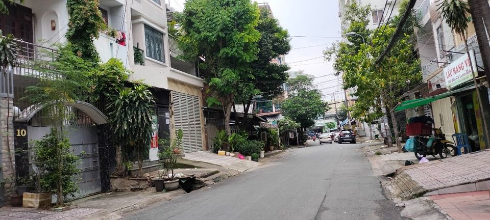 Bán nhà mặt phố quận Bình Thạnh thành phố Hồ Chí Minh giá 10.9 tỷ-2