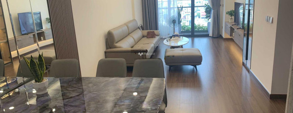 Cho thuê căn hộ vị trí thuận lợi ngay tại Láng Hạ, Đống Đa, thuê ngay với giá hữu nghị chỉ 23 triệu/tháng Có tổng diện tích 92m2-03