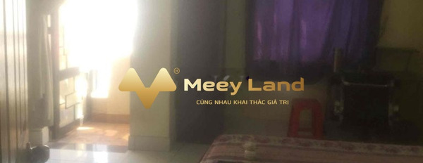 Cho thuê phòng trọ vị trí đặt ngay trung tâm Cách Mạng, Tân Bình không ngập nước-03