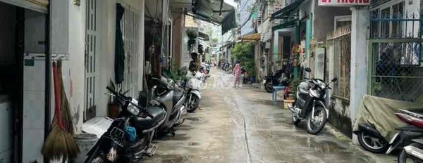 Ngay trên Ninh Kiều, Cần Thơ cho thuê nhà giá thuê 7.5 triệu/tháng, trong căn này thì gồm 2 phòng ngủ, 3 WC-03