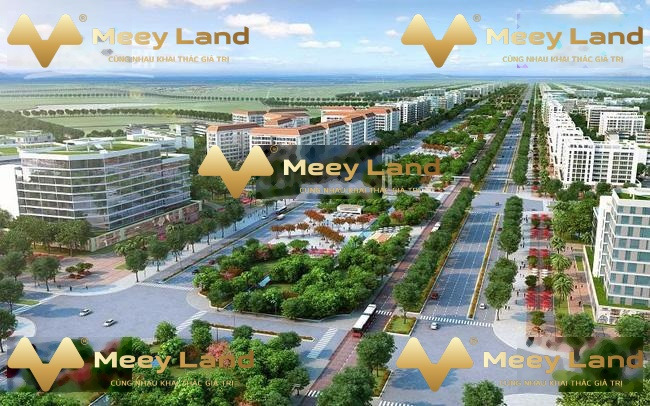 Bình Minh, Nghệ An bán đất giá mua liền chỉ 3.82 tỷ, hướng Tây Nam diện tích chung 166 m2-01