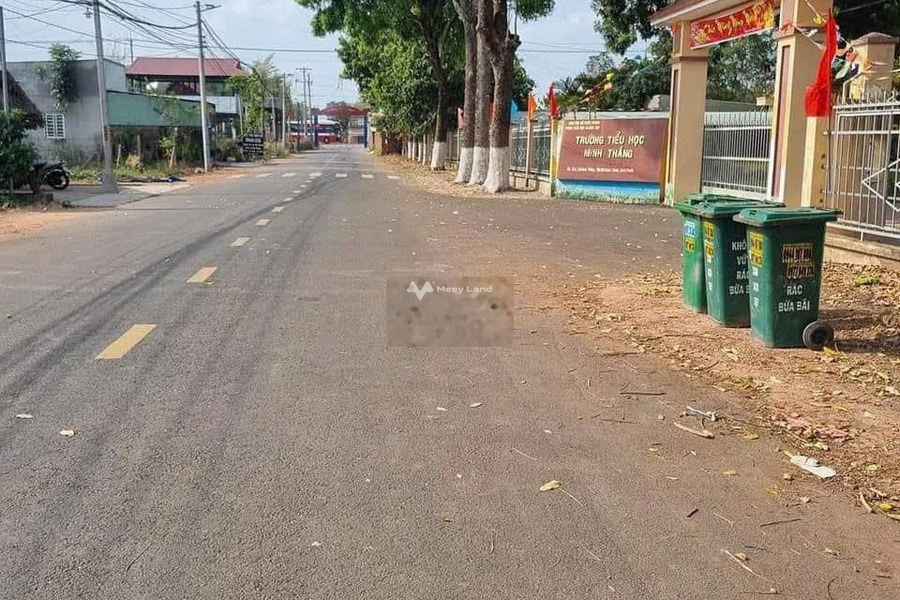 Ở Minh Thắng, Bình Phước bán đất 640 triệu diện tích quy ước 200m2-01