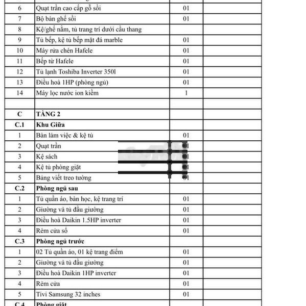 DTD 95m, 3 tầng, 4 phòng ngủ, đường 7,5m chỉ hơn 7 tỷ -01