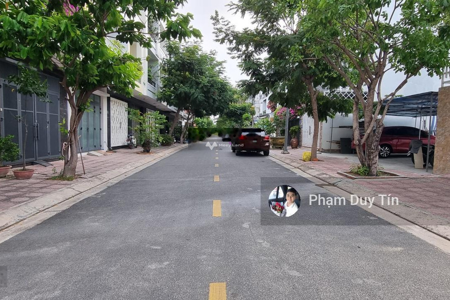 Tọa lạc ngay ở Lê Hồng Phong, Nha Trang bán đất giá bán khủng 4.05 tỷ với diện tích tiêu chuẩn 100m2-01