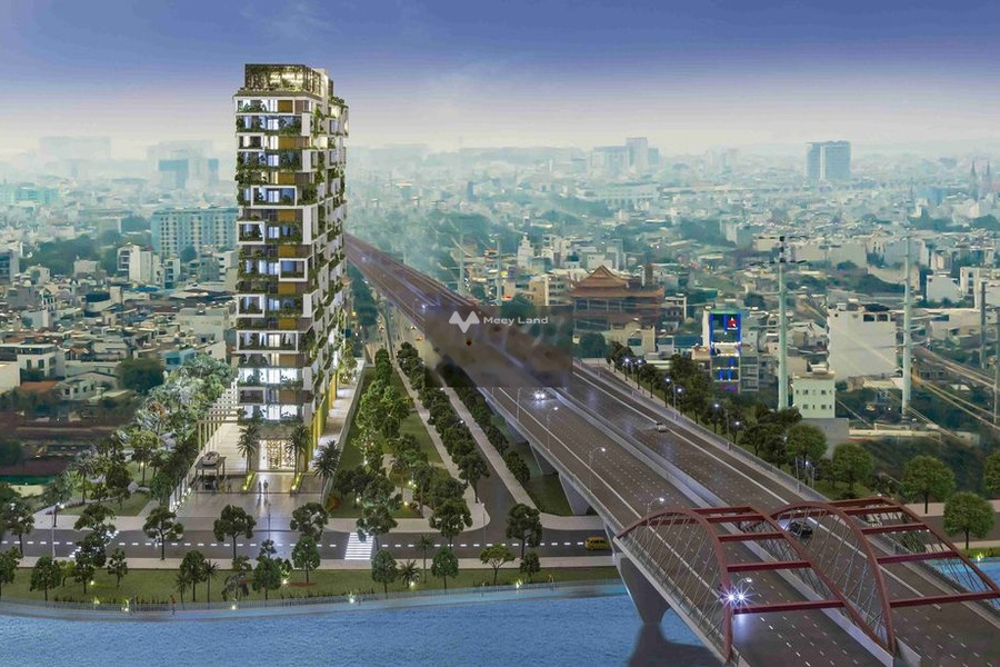 Có một diện tích sàn 117m2, bán chung cư giá bán đàm phán 5.73 tỷ gần Phường 13, Hồ Chí Minh hỗ trợ pháp lý-01