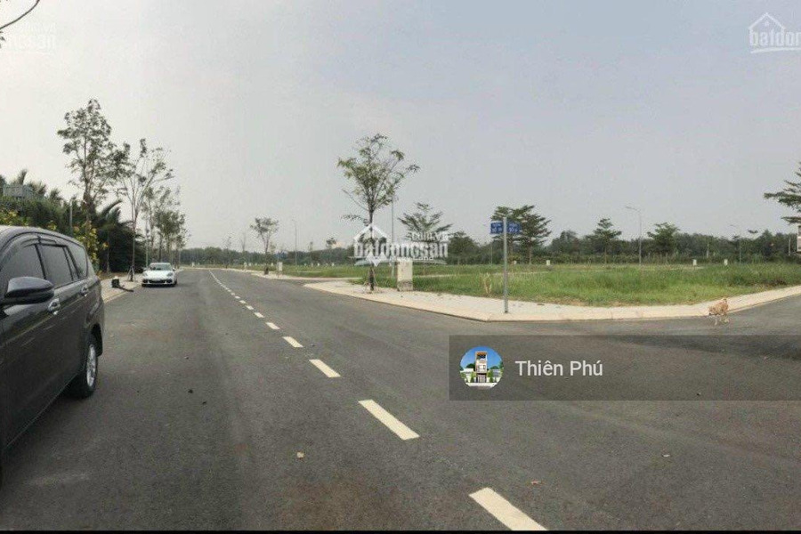 Vị trí mặt tiền ngay ở Lê Văn Lương, Hồ Chí Minh bán đất diện tích quy đổi 80m2-01