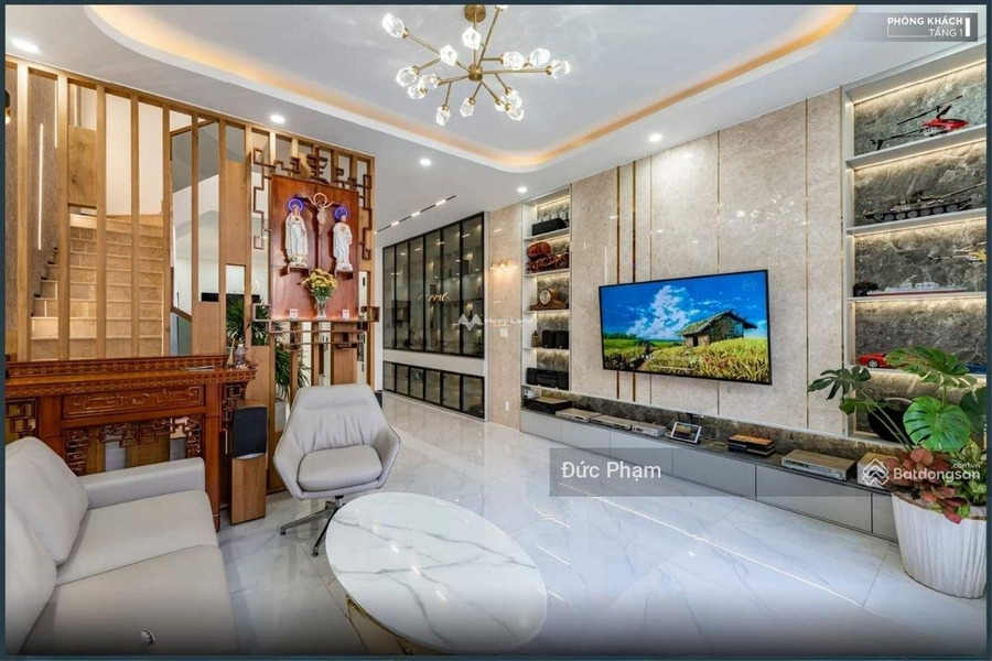 Vị trí đẹp nằm ngay Phường 4, Tân Bình bán nhà bán ngay với giá cực mềm chỉ 7.2 tỷ nhà bao gồm có 3 phòng ngủ 2 WC-01