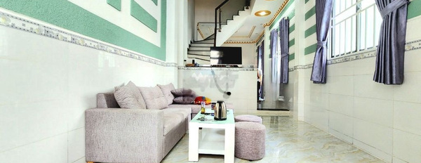 Vị trí đẹp An Dương Vương, Hồ Chí Minh cho thuê nhà giá thuê cực êm chỉ 11 triệu/tháng, tổng quan ở trong căn nhà 4 phòng ngủ-02