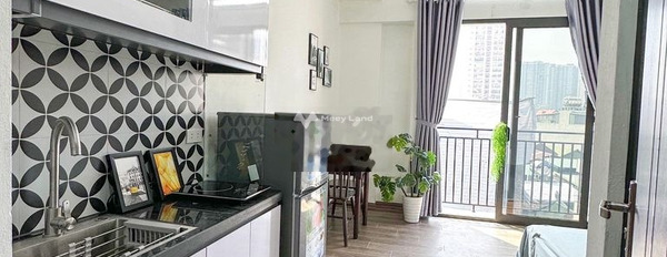 Giá 5 triệu/tháng, cho thuê chung cư có diện tích chính 28m2 nằm ở Hồ Tùng Mậu, Hà Nội, trong căn hộ tổng quan gồm 1 PN, 1 WC cực kì tiềm năng-02