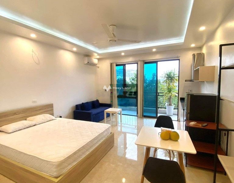 Cho thuê căn hộ vị trí thuận lợi ở Trịnh Công Sơn, Tây Hồ, giá thuê hữu nghị từ 6.8 triệu/tháng diện tích cụ thể 36m2-01