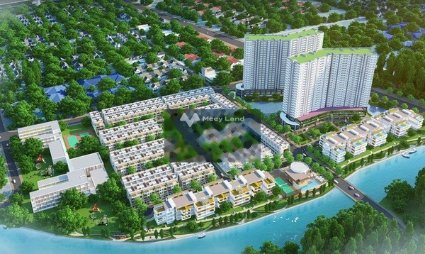 Bán căn hộ vị trí thuận lợi tọa lạc ngay tại Bùi Văn Ba, Quận 7 diện tích tổng 76m2-01