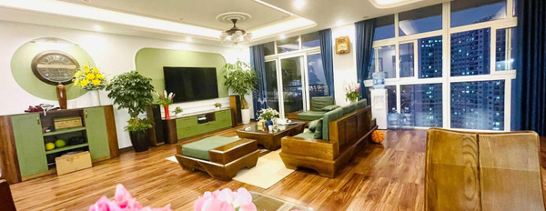 Không đâu rẻ bằng, bán chung cư vị trí đặt nằm tại Hà Đông, Hà Nội có diện tích là 168m2-02