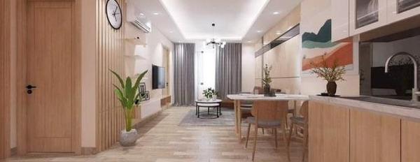 Có một dt là 75 m2, cho thuê căn hộ vào ở ngay giá vô cùng rẻ 7 triệu/tháng tại Bắc Ninh, Bắc Ninh, tổng quan căn hộ bao gồm 3 PN vào ở ngay-03