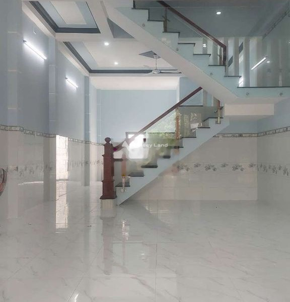 Nhà 4 PN bán nhà ở diện tích gồm 90m2 giá bán chính chủ 3.7 tỷ vị trí đặt tọa lạc ở Tân Phước, Long An, hướng Tây Bắc-01