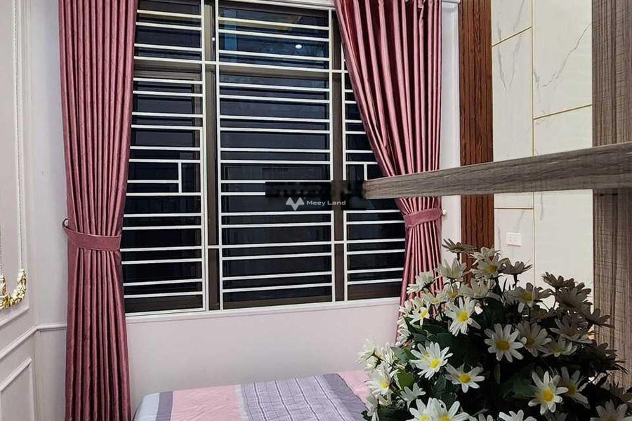 Cho thuê nhà ngõ 299 Hoàng Mai, gần Feliz Home, đẹp long lanh, 4 tầng, 2N, full đồ như hình 9.5tr -01