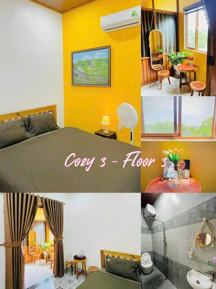 Bán căn hộ dịch vụ - homestay thành phố Huế tỉnh Thừa Thiên Huế giá 6.0 tỷ-5