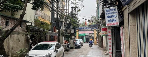 Bán nhà mặt ngõ, kinh doanh ô tô tránh phố Định Công Thượng, lô góc, 53m2, 5 tầng, giá 7,9 tỷ-03
