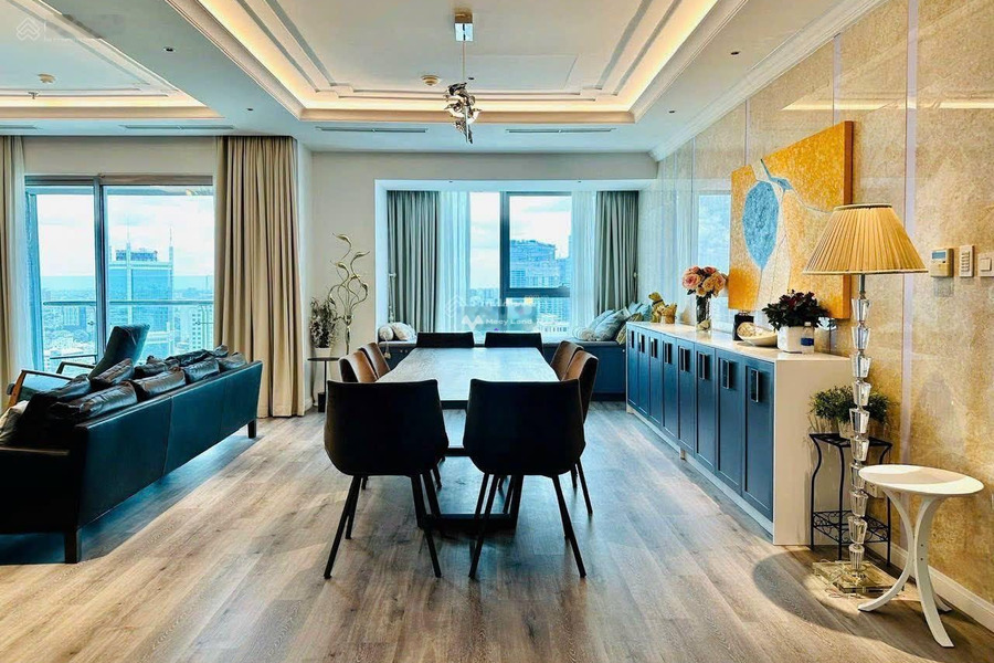 Cho thuê căn hộ vị trí tốt tại Quận 1, Hồ Chí Minh, thuê ngay với giá công khai 104 triệu/tháng Có tổng diện tích 220m2-01