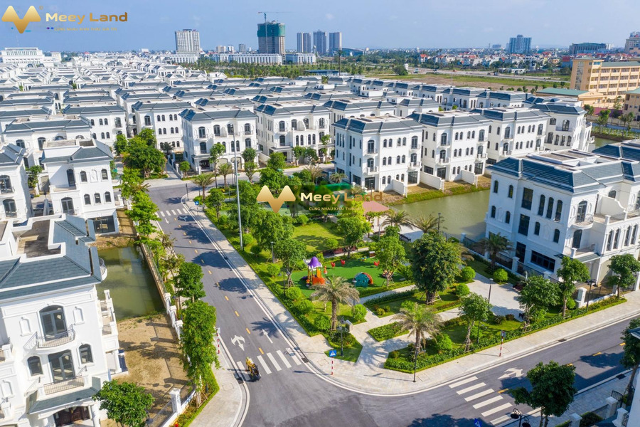 8,1 tỷ, bán liền kề có diện tích tổng 180 m2 tọa lạc ngay Việt Hưng, Long Biên-01