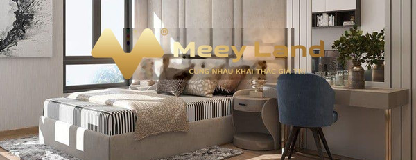 Căn hộ 2 PN, bán căn hộ vị trí thuận lợi nằm tại Quận 6, Hồ Chí Minh, tổng quan căn hộ có tổng cộng 2 PN, 2 WC giá cực mềm-02