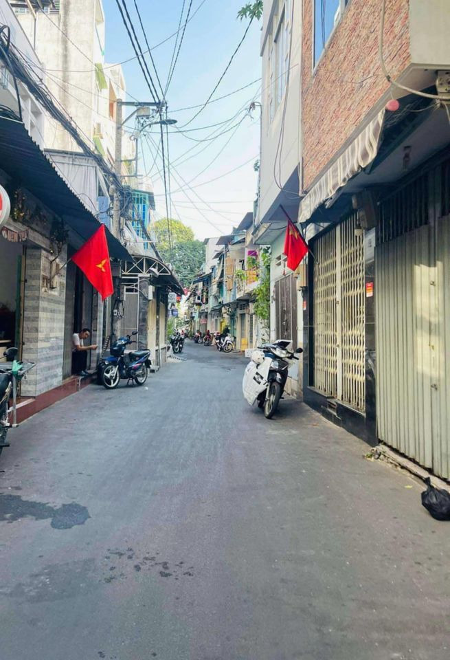 Bán nhà riêng quận 10 thành phố Hồ Chí Minh giá 11.5 tỷ-1