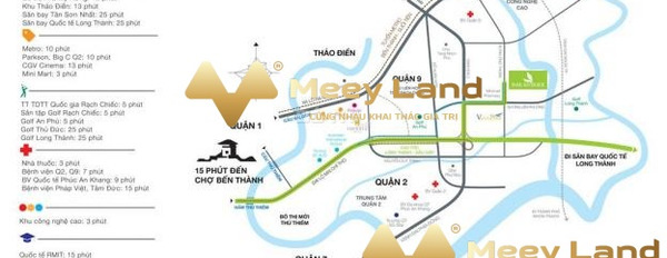 DT 75m2, bán biệt thự vị trí đặt ở Đường Bưng Ông Thoàn, Phường Phú Hữu, hướng Tây Nam, với mặt đường rộng 12 m, 3 WC giá hợp lý-03