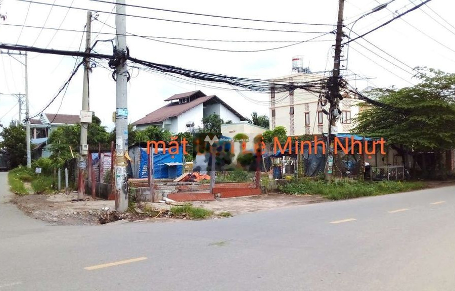 Cần gấp bán mảnh đất, 984m2 giá bán bàn giao chỉ 12.9 tỷ vị trí đặt vị trí ngay trên Lê Minh Nhựt, Củ Chi, hướng Đông Nam pháp lý nhanh-01