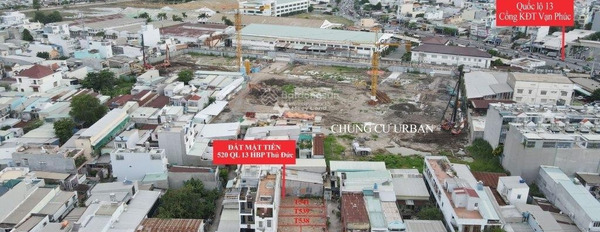 Đang làm ăn lớn bán mảnh đất, 100m2 vị trí hấp dẫn ngay tại Hiệp Bình Phước, Hồ Chí Minh cám ơn quý khách đã đọc tin cảm ơn đã xem tin-03