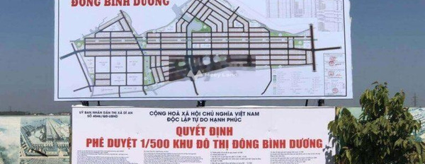 Vị trí tiện lợi ngay tại Tân Bình, Bình Dương bán đất giá rẻ chỉ 800 triệu có diện tích chung 65m2-02