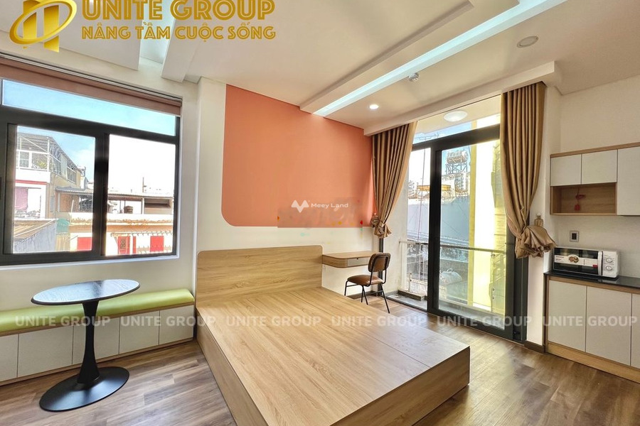 Cho thuê căn hộ vị trí đặt tọa lạc tại Phường 10, Hồ Chí Minh, thuê ngay với giá thỏa thuận chỉ 6.5 triệu/tháng có diện tích rộng 35m2-01