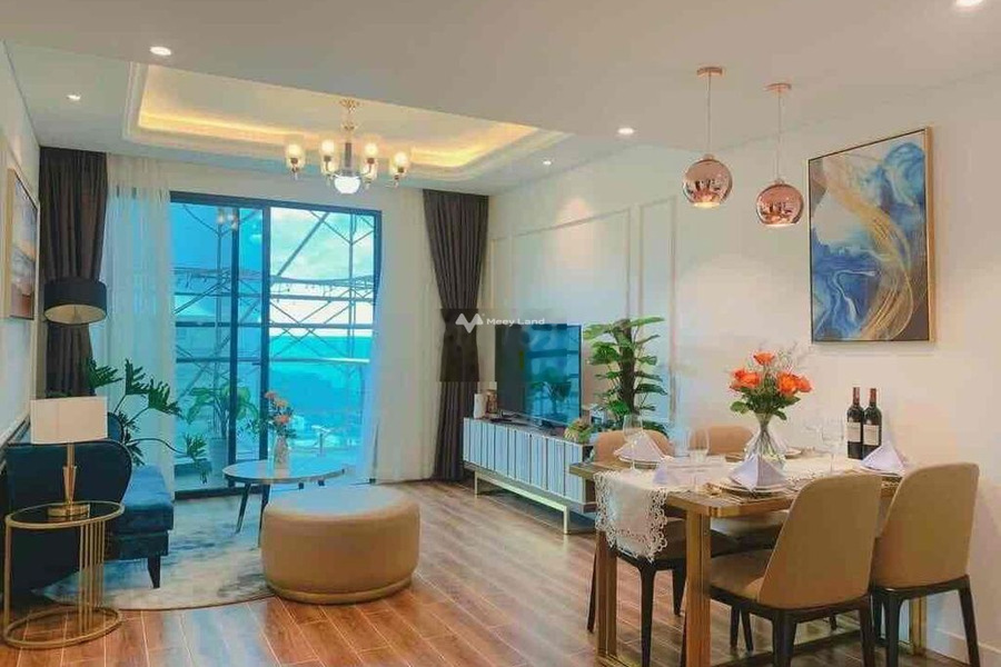 Vị trí cực kì thuận lợi ngay tại Trần Phú, Phường 5, bán căn hộ giá bán đề cử chỉ 480 triệu, tổng quan ở trong căn hộ 1 PN, 1 WC lh ngay kẻo lỡ-01