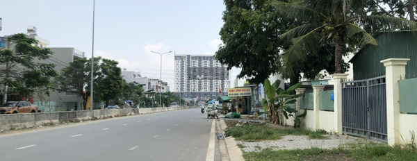 Bán nhà ở diện tích chuẩn 1054m2 bán ngay với giá quy định chỉ 90 tỷ vị trí mặt tiền tọa lạc ở Phú Hữu, Hồ Chí Minh-03