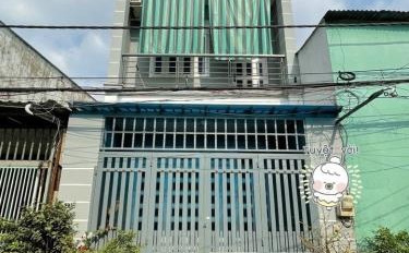 Có dt chính 62 m2 bán nhà vị trí nằm ngay ở Xã Tân Xuân, Hồ Chí Minh tổng quan căn nhà này 2 PN khách có thiện chí liên hệ ngay.-02