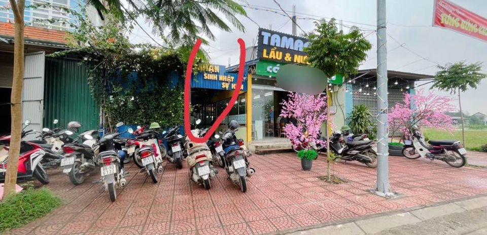 Bán nhà riêng huyện Tam Dương