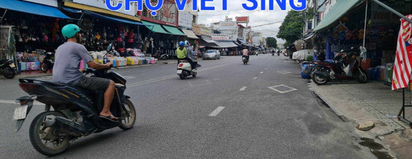 Bán mặt tiền đường D16 - khu dân cư Vietsing, 150m2, 1kiot, 8 phòng-03