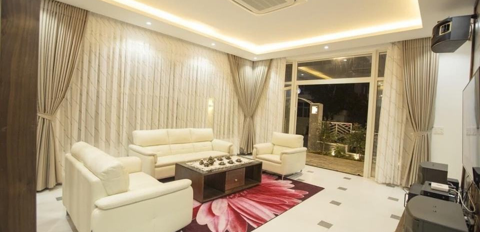 Cho thuê Villa Sầm Sơn Mây Trắng – Biệt thự FLC thích hợp để nghỉ dưỡng
