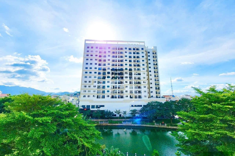 Diện tích 75m2, bán chung cư bán ngay với giá rẻ từ 1.77 tỷ ngay Nha Trang, Khánh Hòa, tổng quan trong ngôi căn hộ 2 PN, 2 WC ban công view đẹp-01